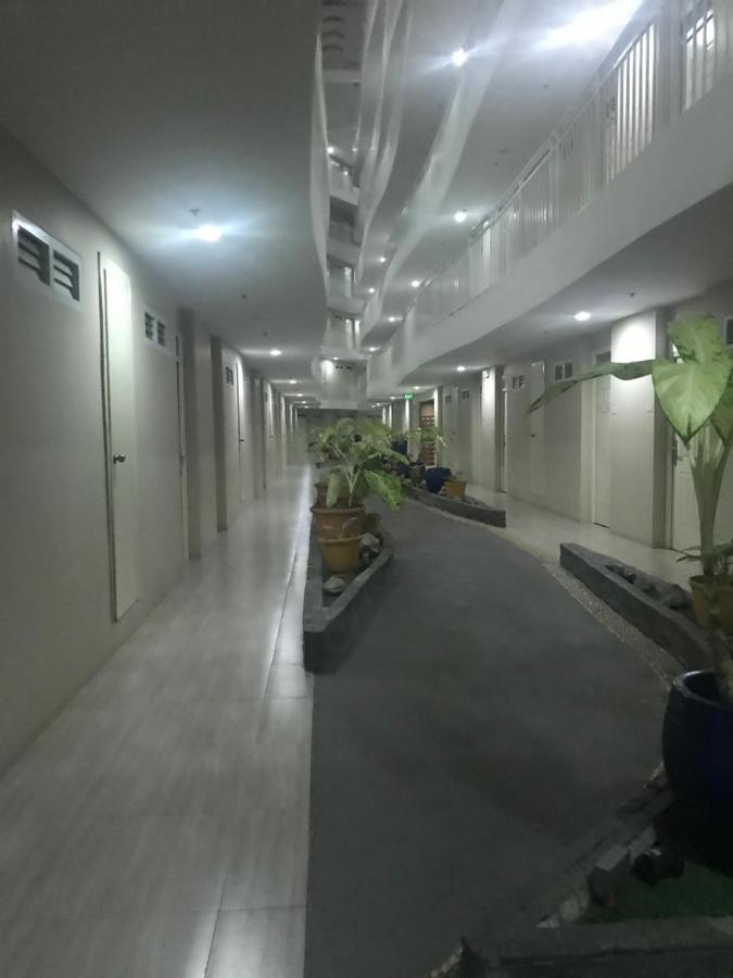 Travelers Delight Amani Grand Resort Residences 3-5Mins From Airport Мактан Экстерьер фото