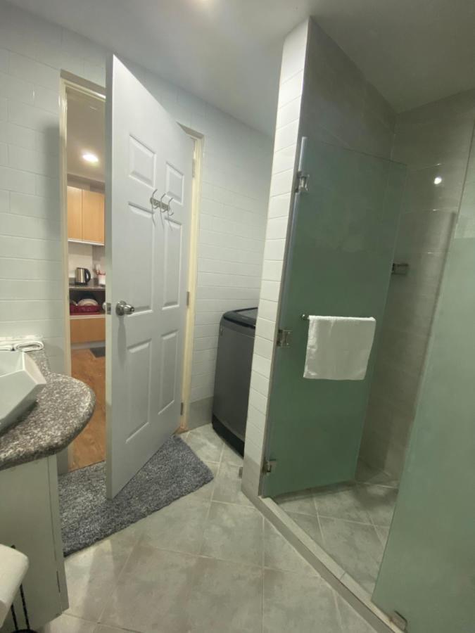 Travelers Delight Amani Grand Resort Residences 3-5Mins From Airport Мактан Экстерьер фото