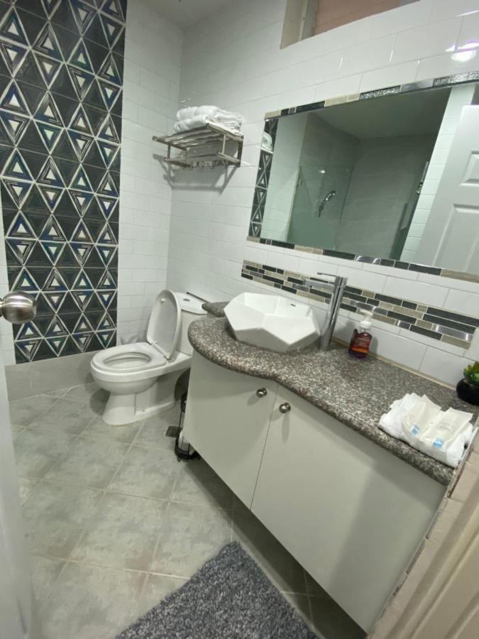 Travelers Delight Amani Grand Resort Residences 3-5Mins From Airport Мактан Экстерьер фото